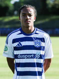 Darren Kowalska