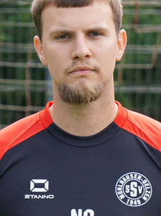 Norman Duda