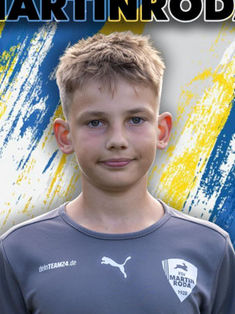 Lucas Mantei