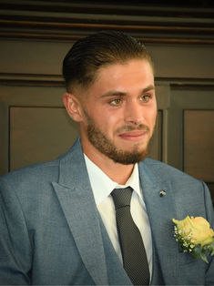 Maximilian Hebestreit