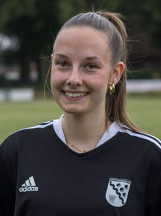 Kirsten Heddendorp