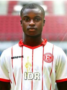Daniel Kamkam Kyerewaa