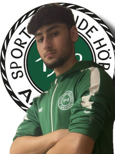 Aryan Rezvani Baboli