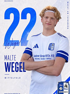 Malte Wegel