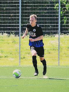Avatar Bild