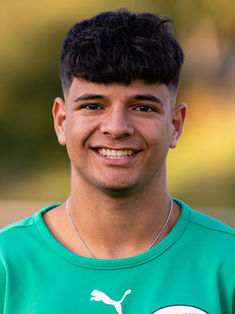 Jamel Hedhli