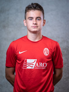 Kyrylo Peregudov
