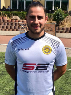 Borahan Bozoglu