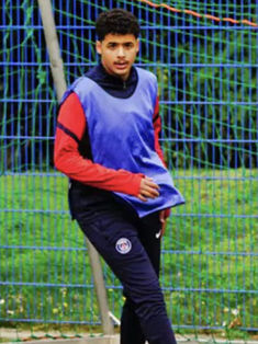 Walid Jilal