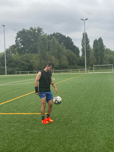 Fawaz Sharkan