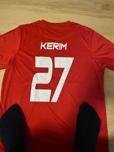 Kerim Babacan