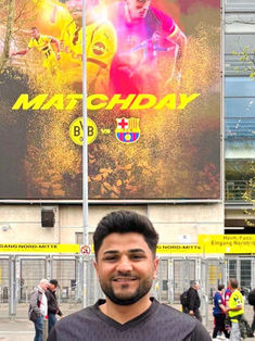 Qasim Hakrash