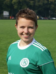 Alina Bongen