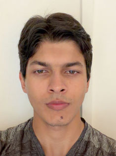 Akash Raj