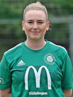 Lisa-Michelle Platte