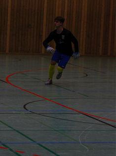 Luca Mäder