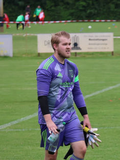 Niklas Höner