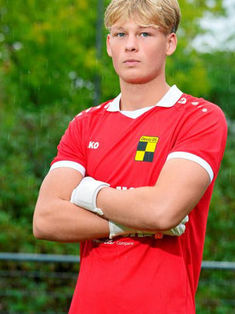 Ben Rottländer