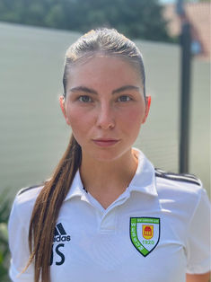 Jule Marie Strohmeyer
