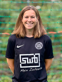 Alina Lange