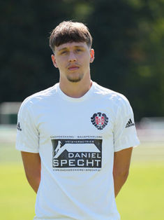 Philipp Krapf