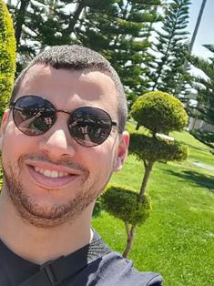 Elyes Mejri