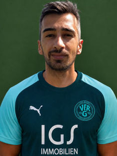 Ali Durmaz