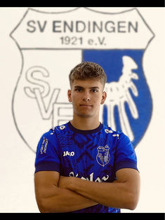 Lukas Stenner