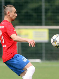 Daniel Bilea