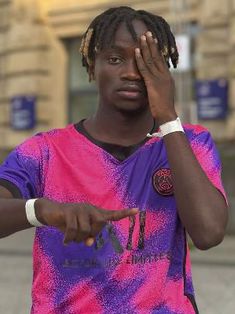 Daniel Mukabalera