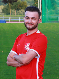 Luca Jan Gierse