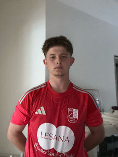 Mika Tristan Robering