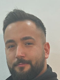 Taner Madenbas