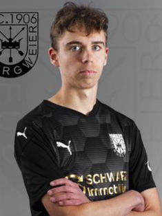 Nick Müller
