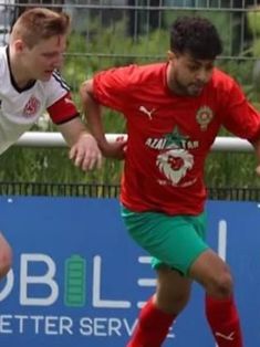 Mehdi Khalfane