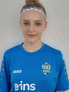 Celine Klemm