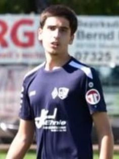 Massimo Gioia