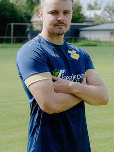 Eric Baumeister