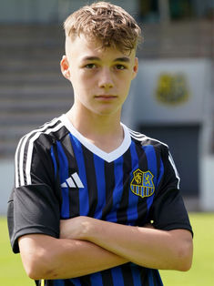 Louis Schmidt