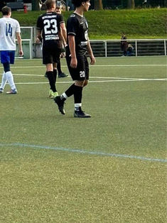 Riyad El Mohammadi