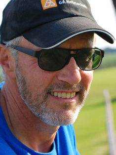 Thorsten Kampe