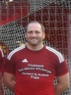Christoph Klein
