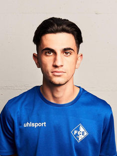 Leon Musliu