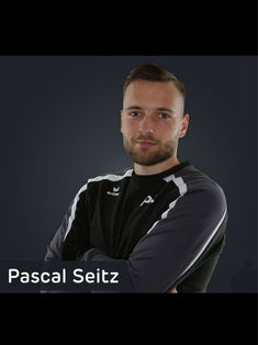 Pascal Seitz