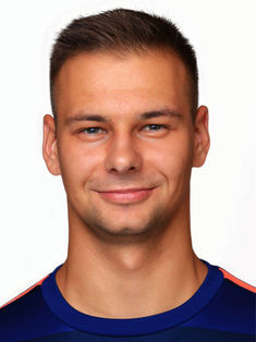 Marvin Czwikla