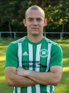Benjamin Kottcke