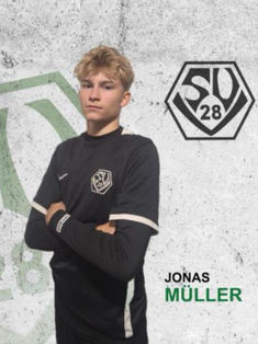 Jonas Müller