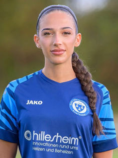 Serena Gelfo