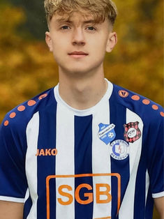 Cedric Naujok
