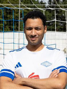 Moris Koné